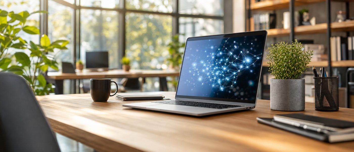 Vibe-Coding für kleine Unternehmen